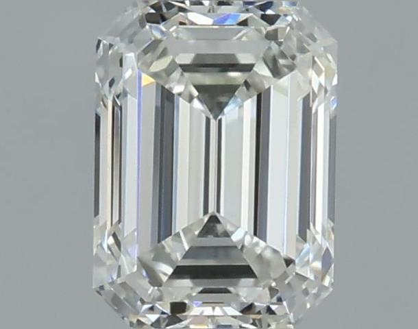 Emerald 0.53 I VS1 - #884155