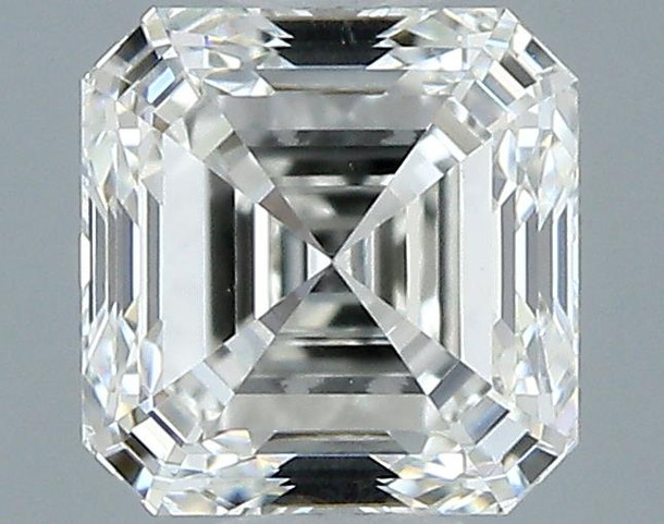 Asscher 0.63 I VS1 - #883285