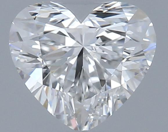 Heart 0.51 E VS2 - #883211