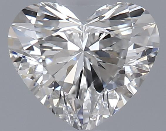 Heart 0.50 G VS1 - #884098