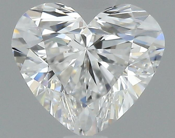 Heart 0.50 E VS2 - #883270