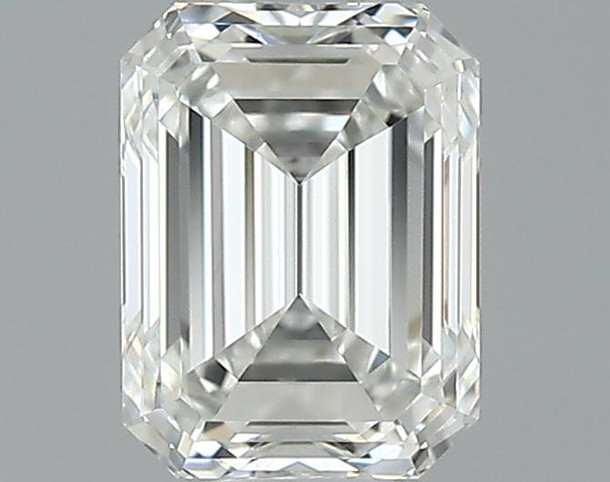 Emerald 0.51 H VVS1 - #883279