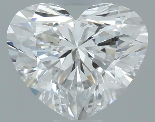 Heart 0.50 E SI1 - #890636