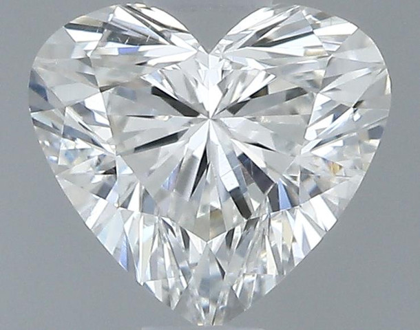 Heart 0.54 H SI1 - #885271