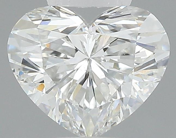 Heart 0.50 G VS2 - #882700
