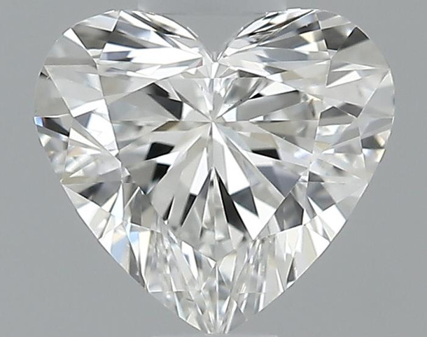 Heart 0.55 G VS2 - #886297