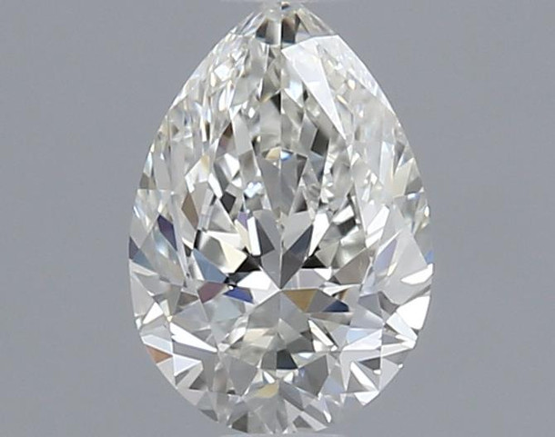 Pear 0.50 I VS1 - #890621