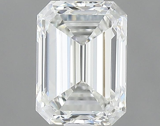 Emerald 0.51 I VVS2 - #881874