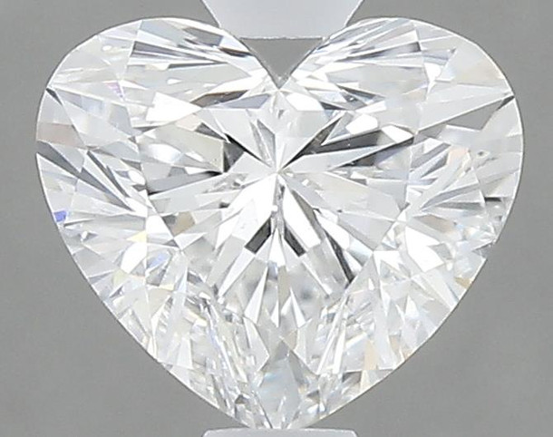 Heart 0.50 E SI2 - #886460