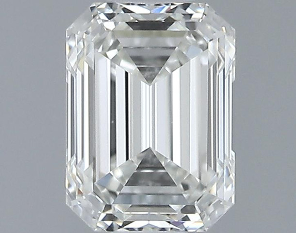 Emerald 0.50 I VS1 - #889038