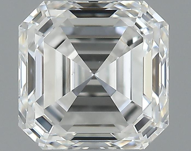 Asscher 0.60 G VS1 - #886472