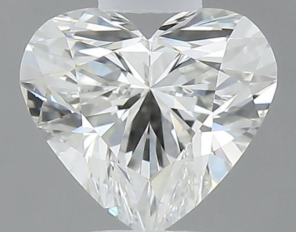 Heart 0.52 H VS1 - #883079