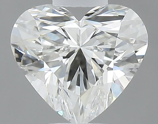Heart 0.52 H VS1 - #883079