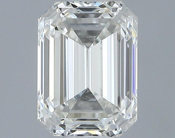 Emerald 0.51 I VVS2 - #889040