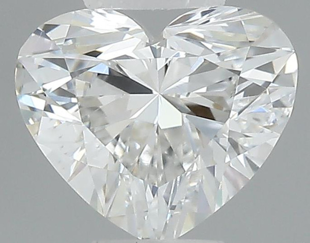 Heart 0.58 F VS2 - #885336