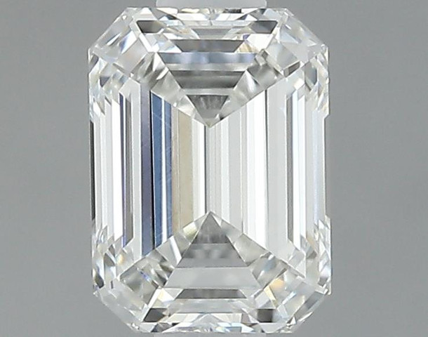 Emerald 0.50 H VVS2 - #883078