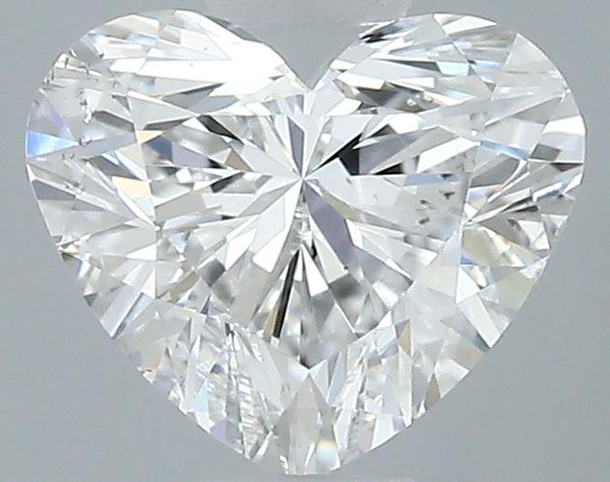 Heart 0.53 E SI1 - #883089