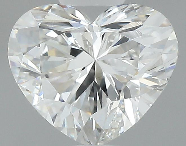 Heart 0.53 G VS1 - #884135