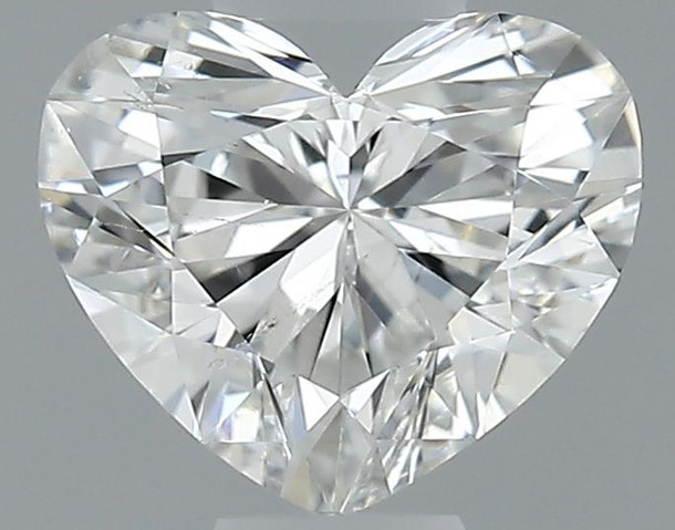 Heart 0.50 G SI1 - #883090