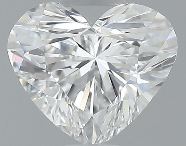 Heart 0.53 E VS2 - #889082