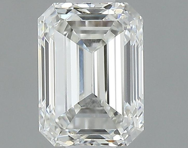 Emerald 0.52 H VVS1 - #883095