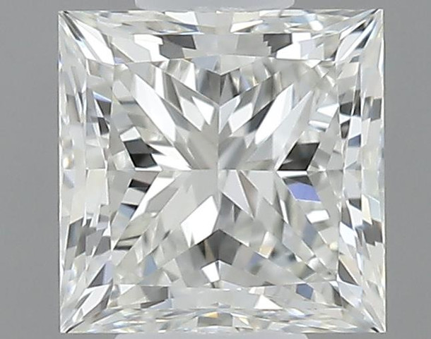 Princess 0.50 I VVS1 - #883742