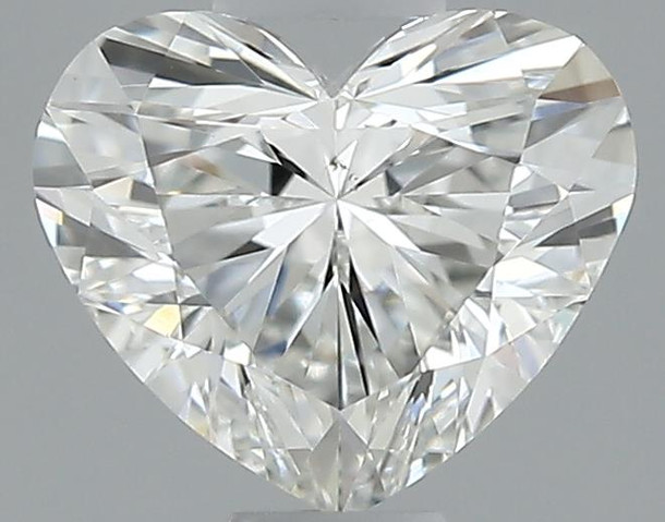 Heart 0.52 G SI1 - #890648