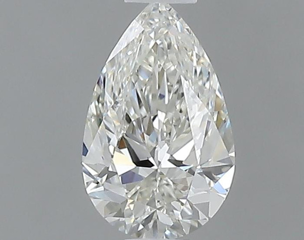 Pear 0.50 I VVS1 - #889089