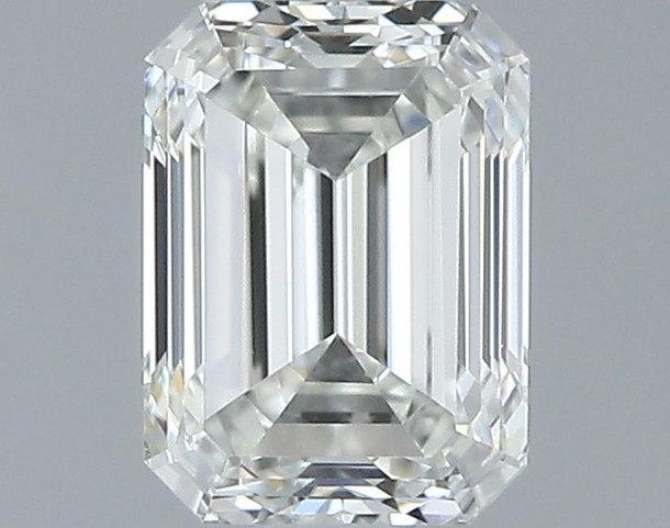 Emerald 0.50 J VVS2 - #882651