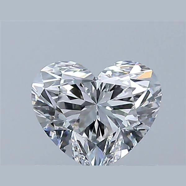 Heart 0.57 E VS2 - #884259