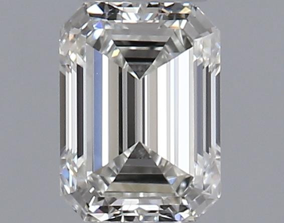 Emerald 0.50 I VVS1 - #883480