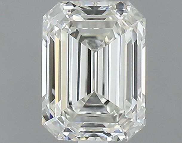 Emerald 0.52 I VS2 - #882214