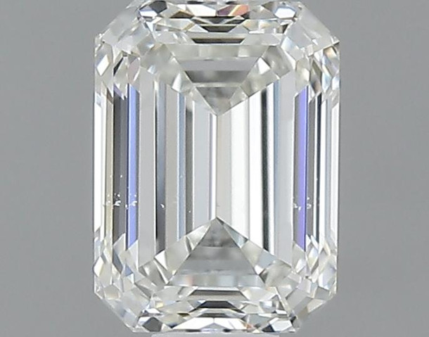Emerald 0.50 I SI1 - #882610