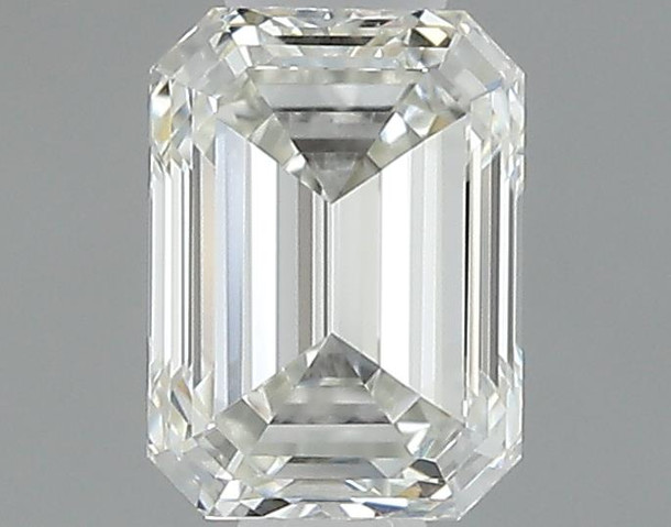 Emerald 0.52 I VVS2 - #882644