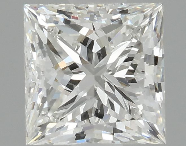 Princess 0.52 H VVS1 - #882094