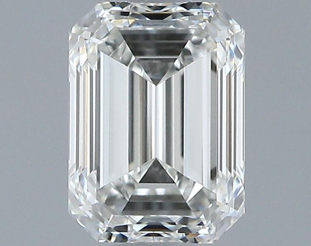 Emerald 0.58 I VVS2 - #886568