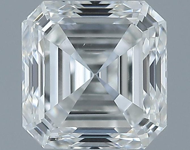 Asscher 0.50 G VS2 - #889244