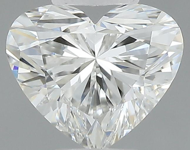 Heart 0.51 G VS1 - #882224