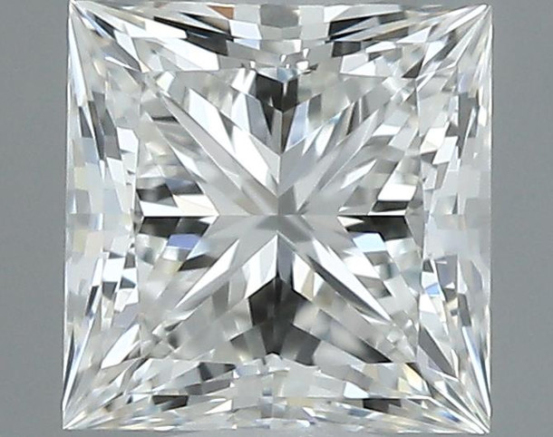 Princess 0.53 H VVS1 - #884120
