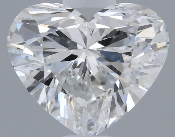 Heart 0.51 G VS1 - #882465