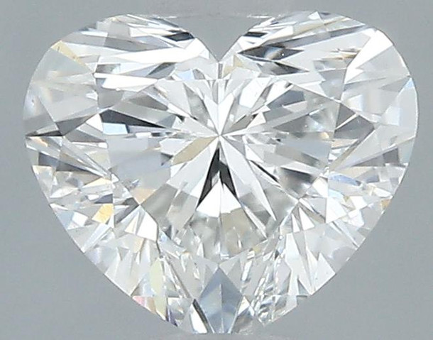 Heart 0.58 G VS2 - #883754