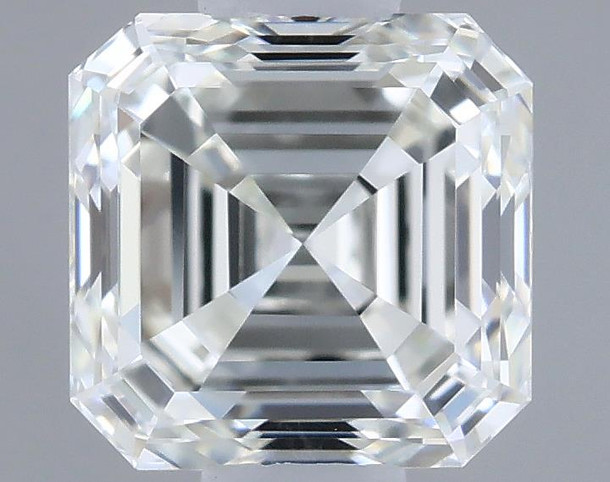 Asscher 0.70 I VVS2 - #884994
