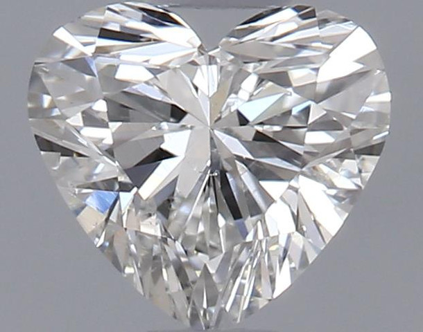 Heart 0.52 H SI1 - #886858