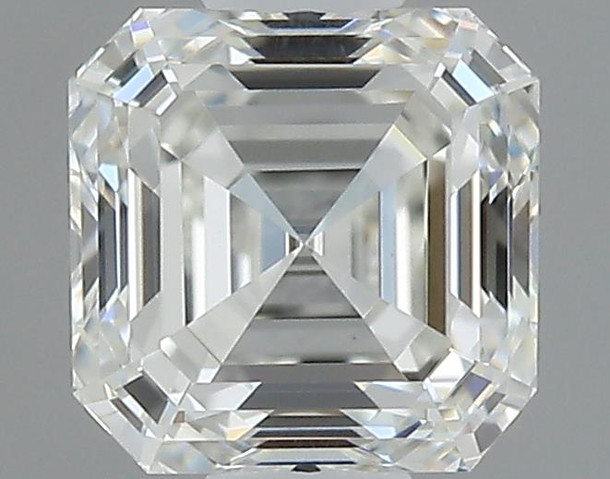 Asscher 0.59 I VS1 - #884427
