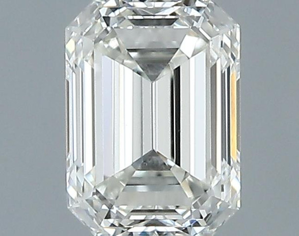 Emerald 0.51 I VS1 - #888240
