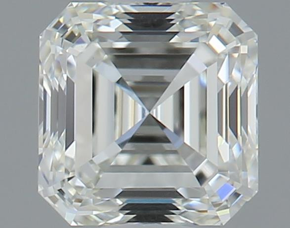 Asscher 0.70 J VS1 - #890624