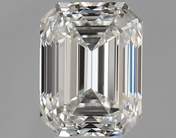 Emerald 0.51 H VVS1 - #883261