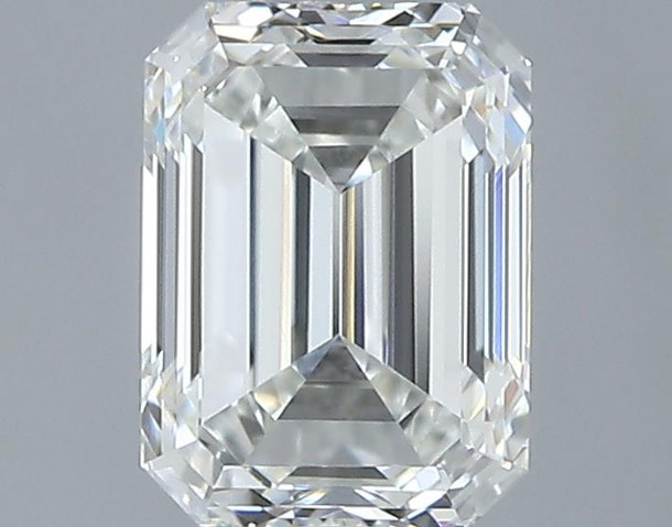 Emerald 0.50 I VVS1 - #884765