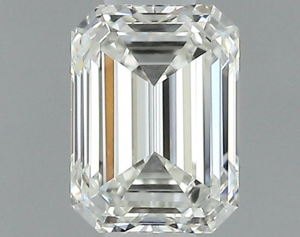 Emerald 0.50 I VVS1 - #889321