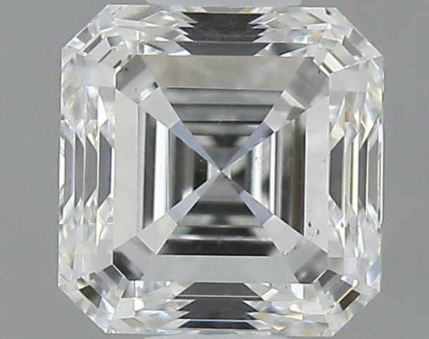 Asscher 0.60 H VS2 - #886886
